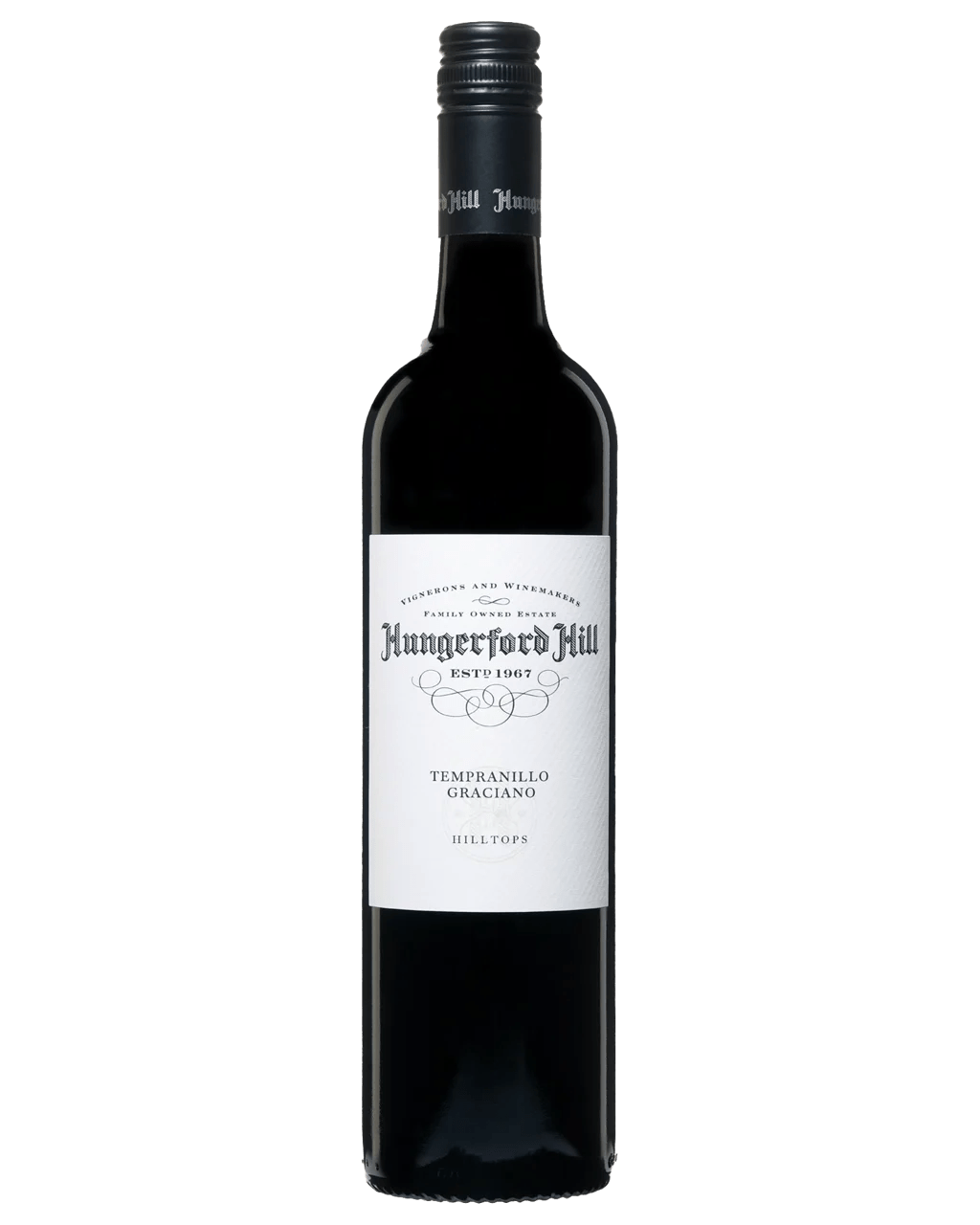 Buy Hungerford Hill Hilltops Tempranillo Graciano Online (Lowest Price