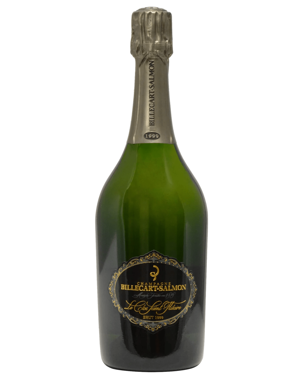 Buy Billecartsalmon Le Clos Saint Hilaire Champagne Online (Lowest