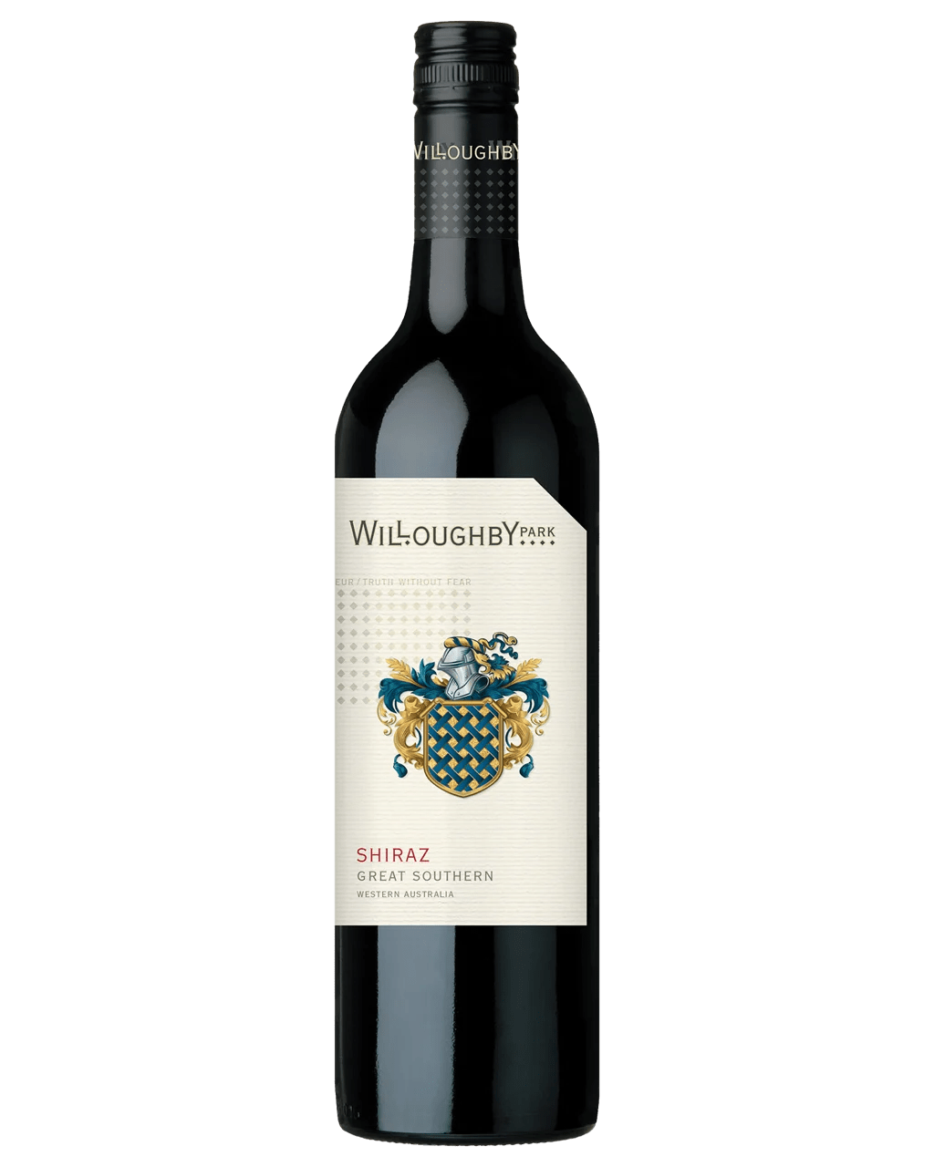 Buy Willoughby Park Great Southern Park Shiraz 2015 Online (Lowest