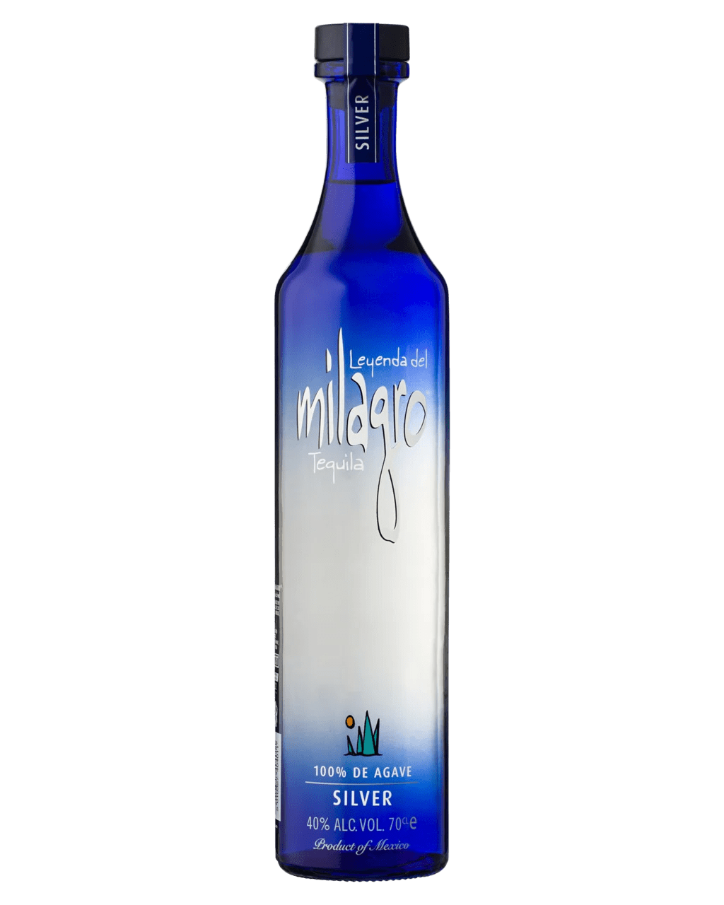 Buy Milagro Tequila 700ml Online (Lowest Price Guarantee) Best Deals