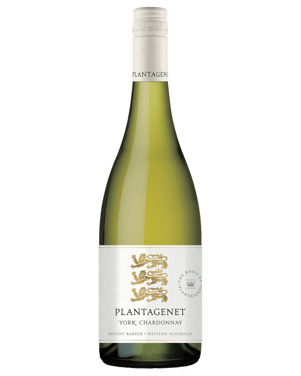 Buy York Chardonnay Online (Unbeatable Prices) from Dan