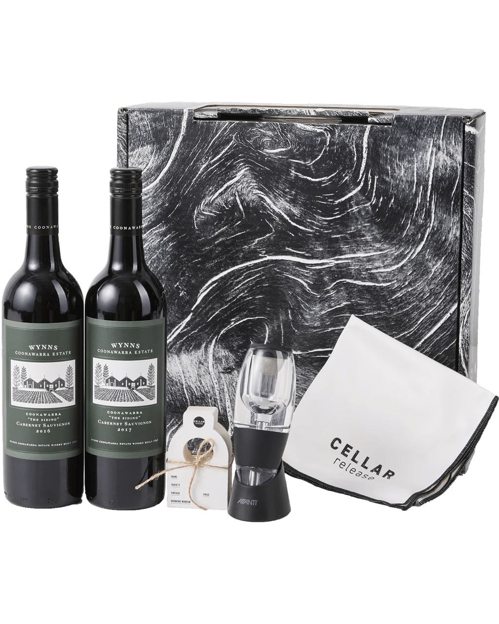 Buy Wynns The Siding Vertical Duo Online (Lowest Price Guarantee) Best