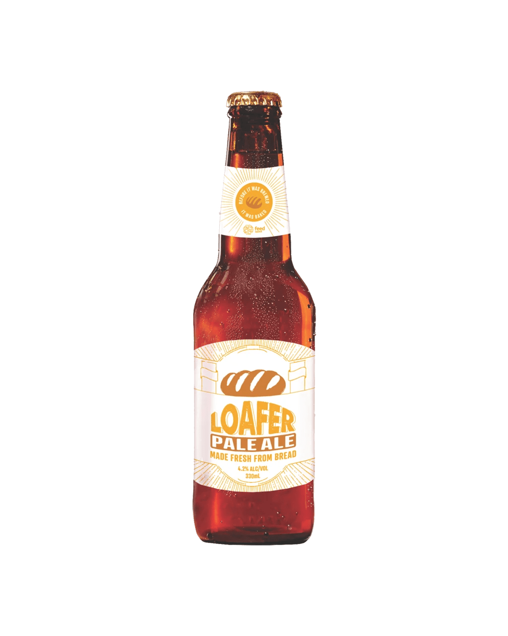 Buy Loafer Pale Ale 330ml Online (Lowest Price Guarantee) Best Deals
