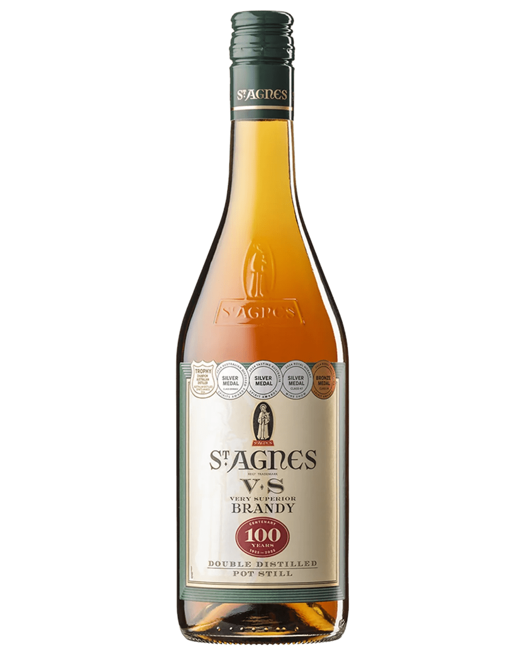 Buy St Agnes V.s Brandy 700ml Online or Near You in Australia [with