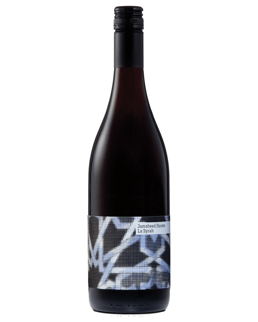 Jamsheed Harem La Syrah 2017 Boozy