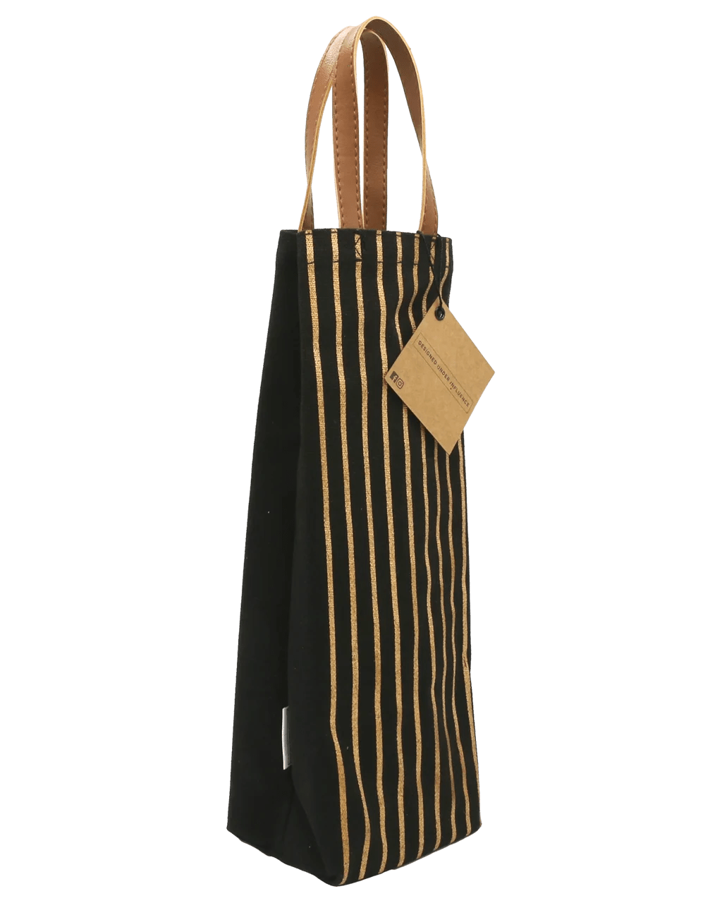 Buy Gift Bag Premium Canvas Single Bag Online (Lowest Price Guarantee