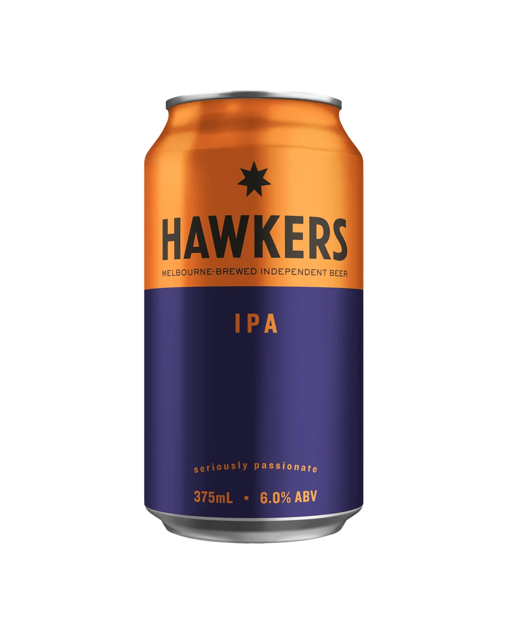 Hawkers Ipa Cans Boozy