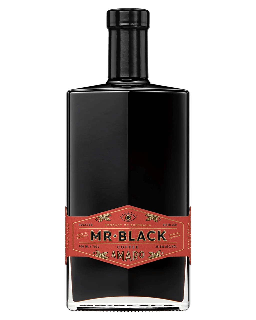 Buy Mr Black Cold Brew Coffee Amaro Liqueur 700ml Online (Lowest Price
