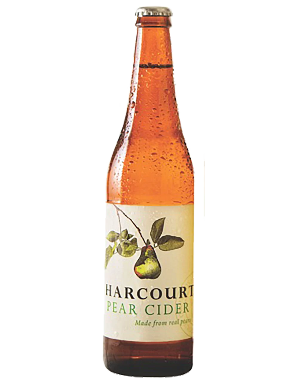 Harcourt Pear Cider 500mL Boozy