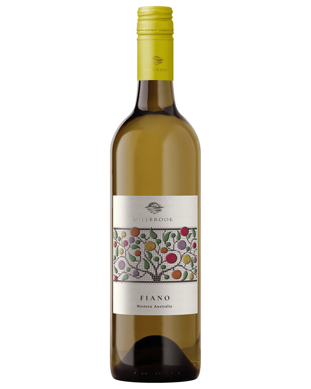 Millbrook Fiano Boozy