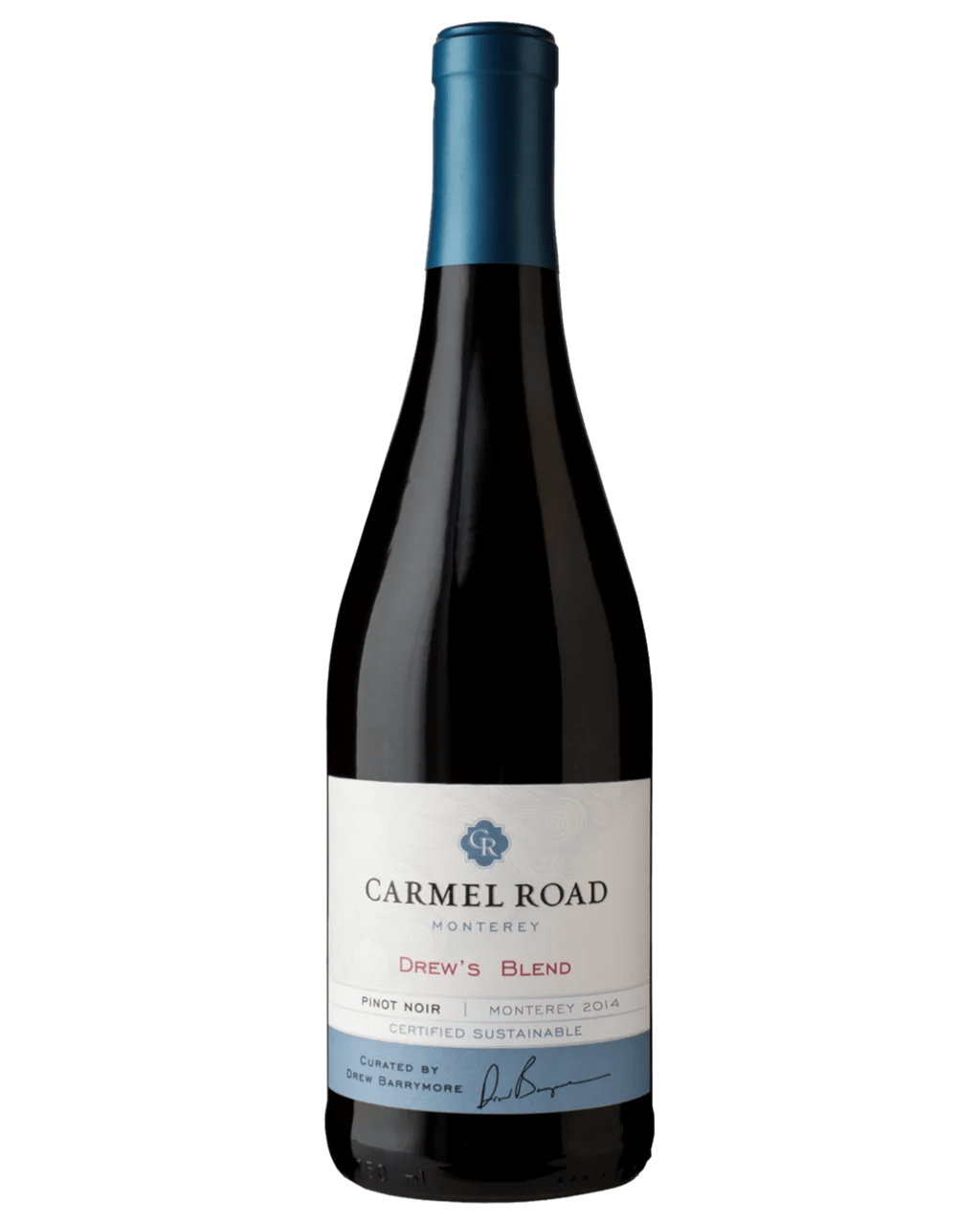 Carmel Road Pinot Noir Drew's Blend Boozy