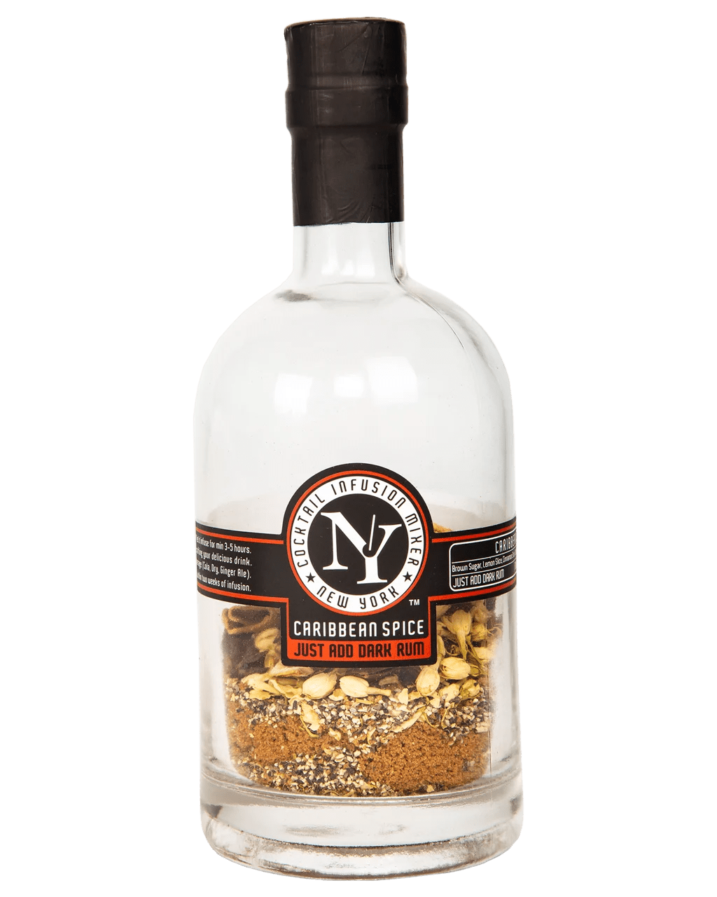 Buy New York Cocktail Infusion Mixer Caribbean Spice Online (Lowest Price Guarantee) Best Deals