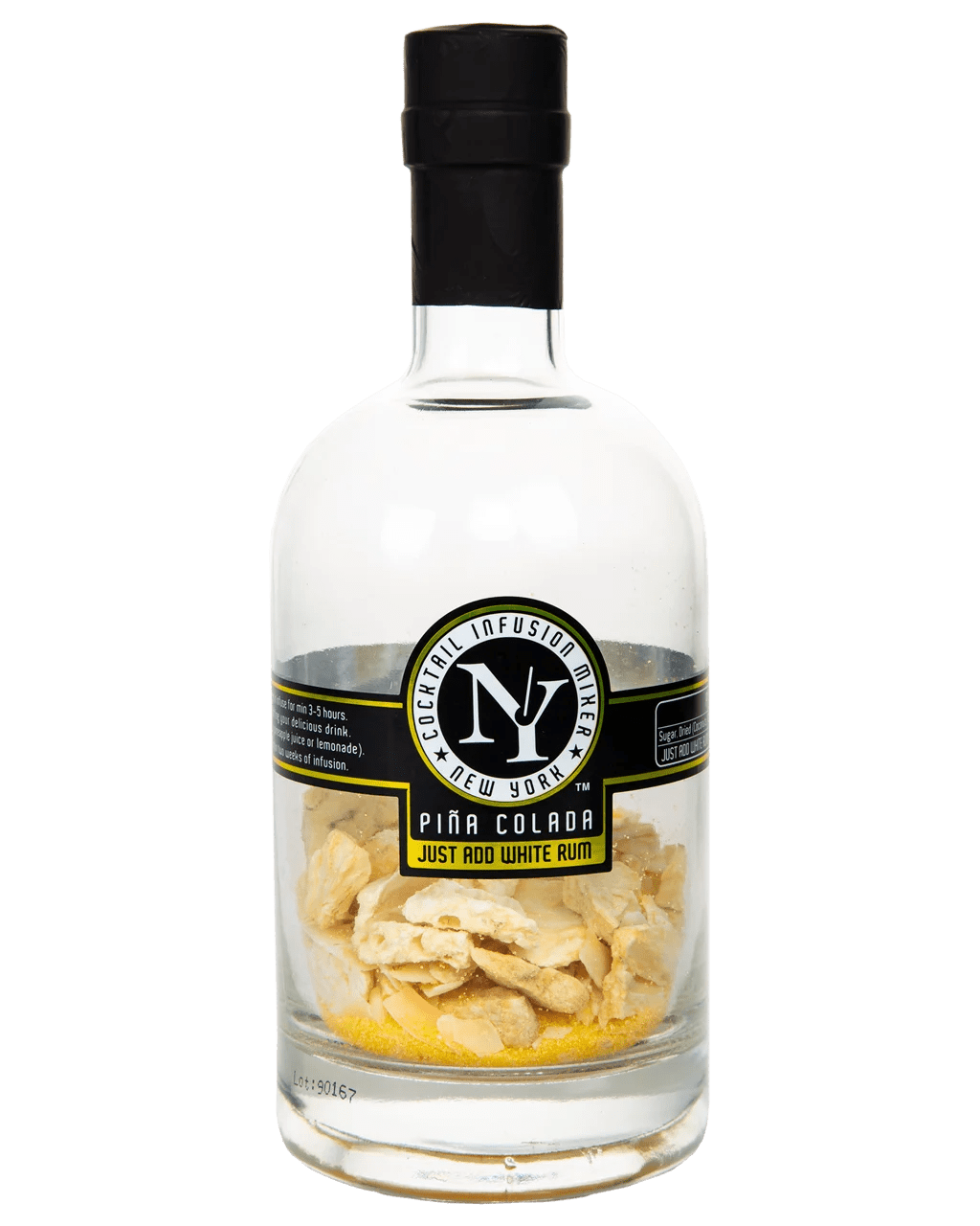 Buy New York Cocktail Infusion Mixer Pina Colada Online (Lowest Price