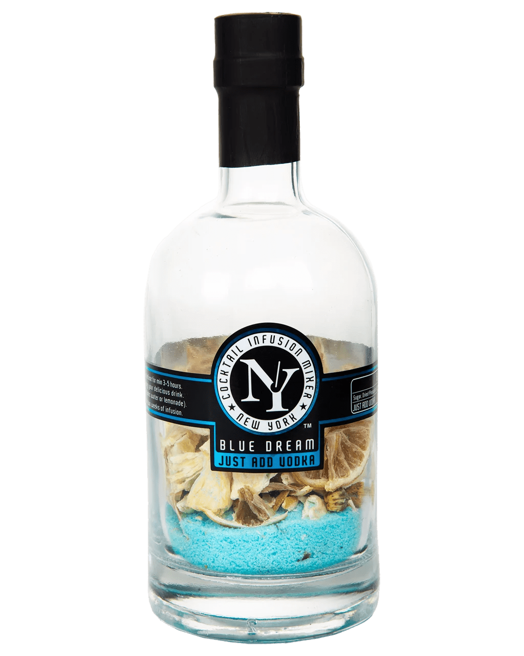 Buy New York Cocktail Infusion Mixer Blue Dream Online (Lowest Price