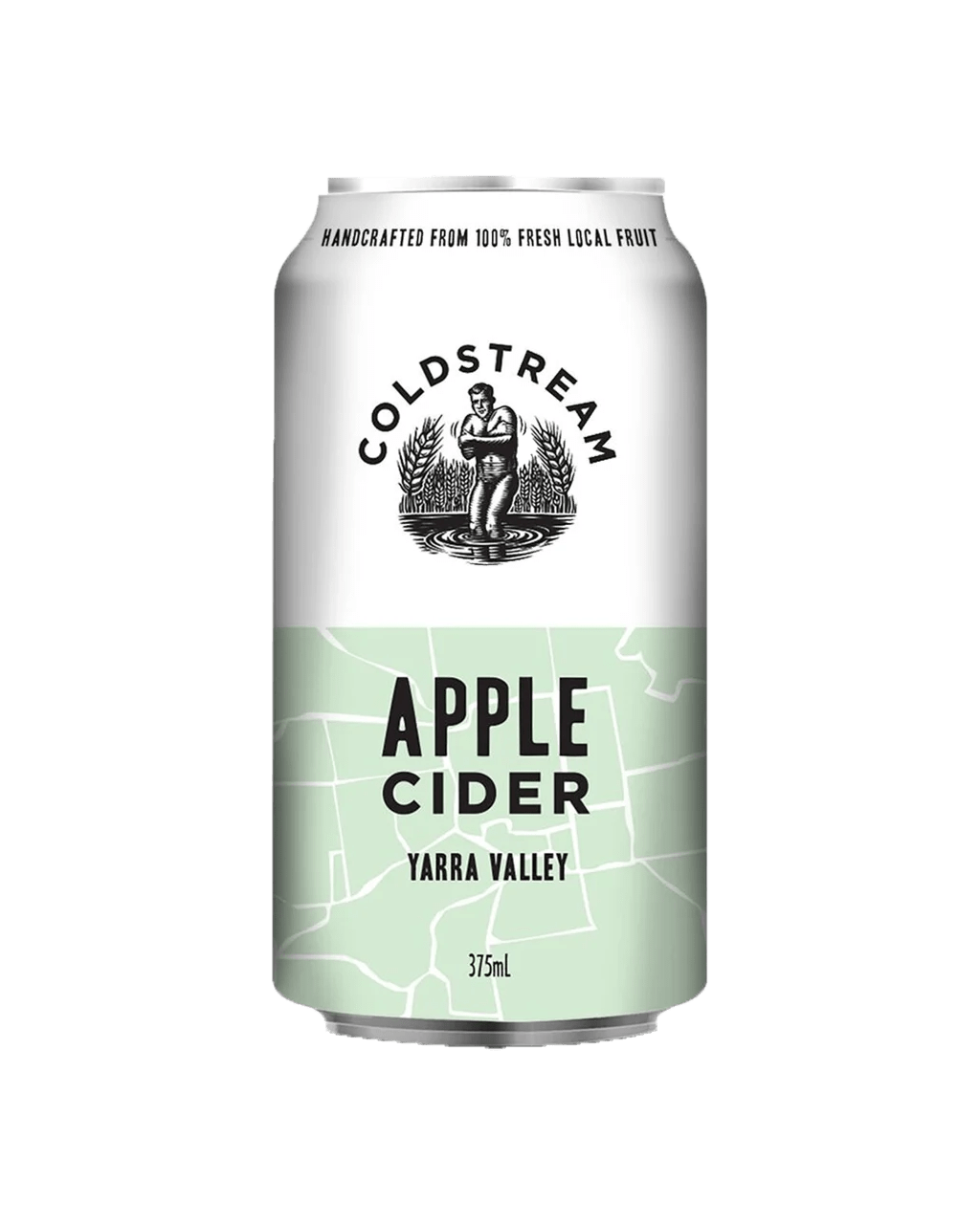 Coldstream Apple Cider Cans 375mL Boozy