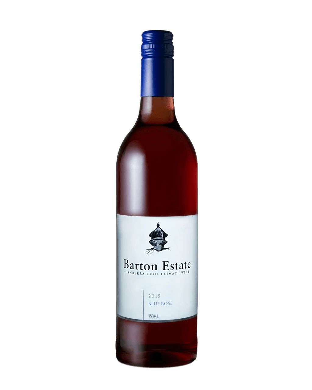 Buy Barton Estate Blue Rose Online (Lowest Price Guarantee) Best Deals