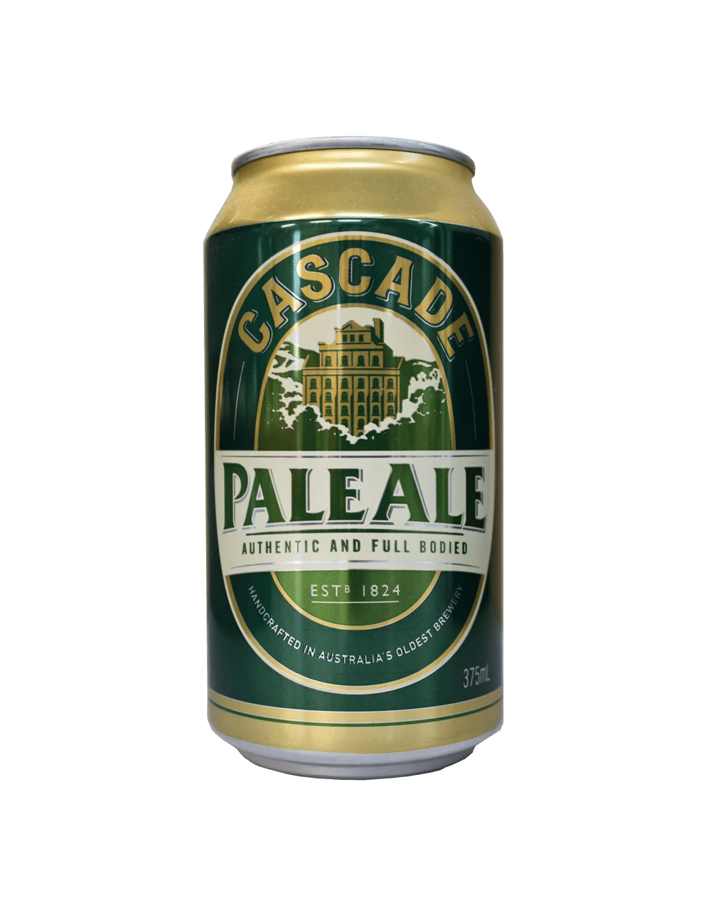 Cascade Pale Ale Can Boozy