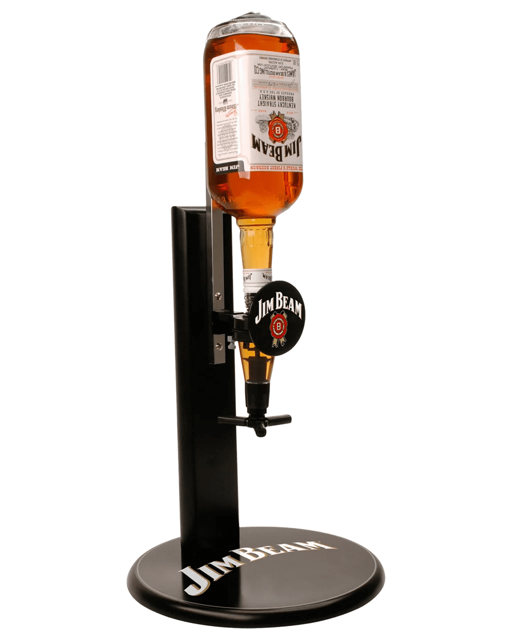 Buy Jim Beam Spirit Dispenser Online (Lowest Price Guarantee) Best