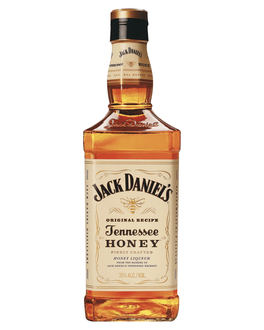 Buy Jack Daniel's Tennessee Honey 700ml Online (Unbeatable Prices) from Dan Murphy's
