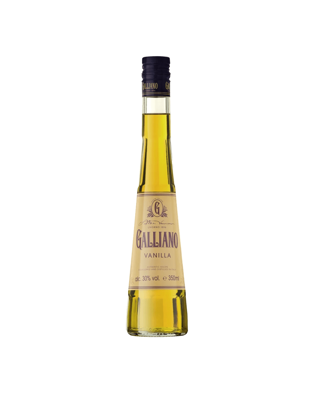 Buy Galliano Vanilla Liqueur 350ml Online (Lowest Price Guarantee