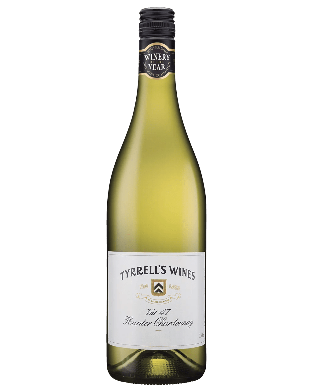 Buy Tyrrell's Vat 47 Chardonnay 2006 Online (Lowest Price Guarantee