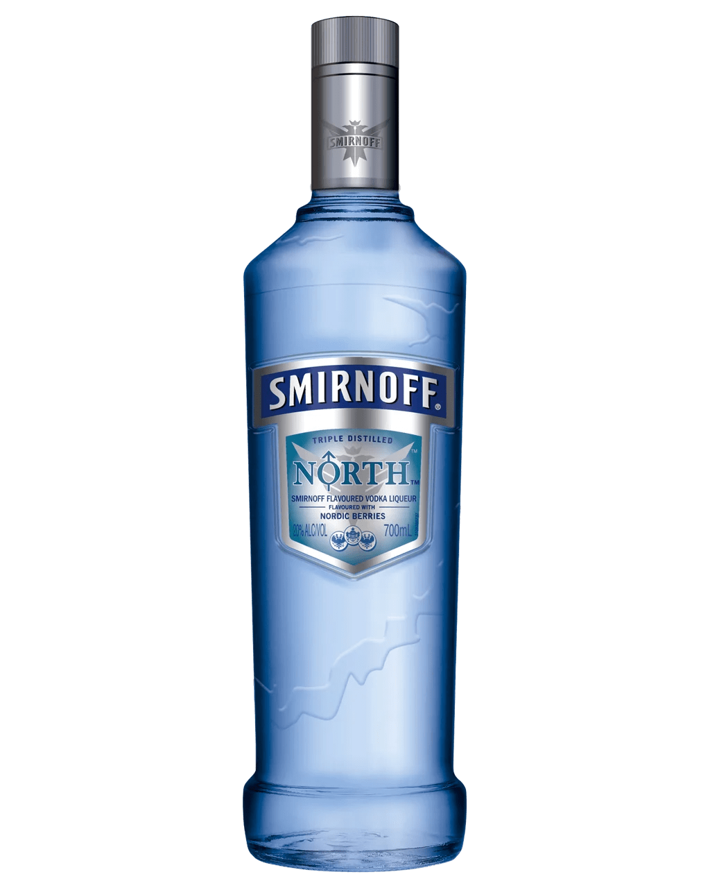 Buy Smirnoff North Vodka Liqueur 700ml Online (Lowest Price Guarantee