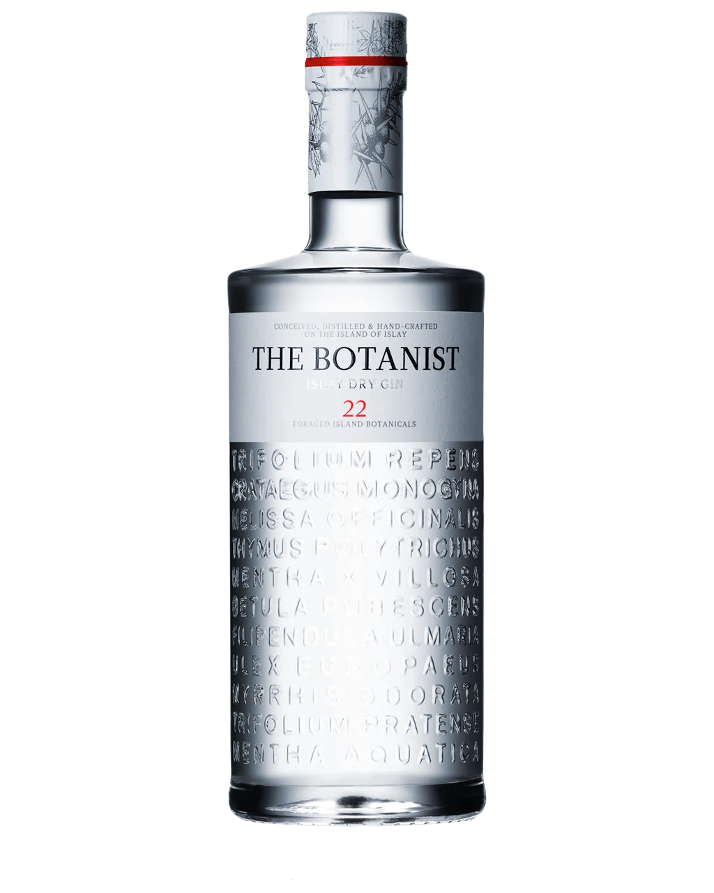 Buy The Botanist Islay Dry Gin 700ml Online (Lowest Price Guarantee