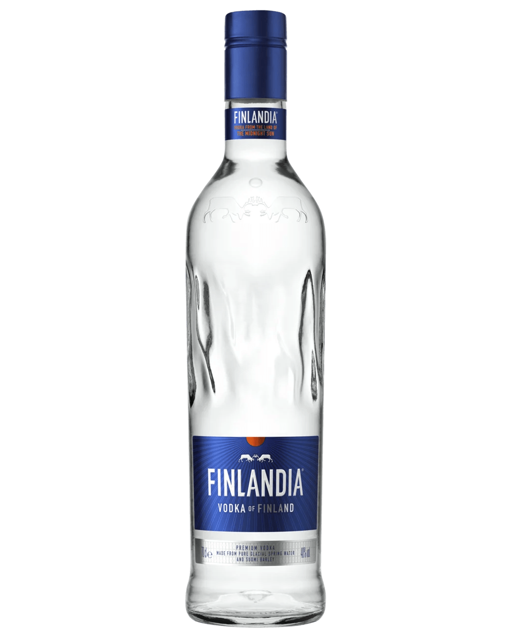 Buy Finlandia Vodka 700mL Dan Murphy's