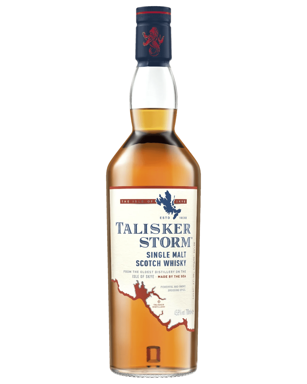 Buy Talisker Storm Single Malt Scotch Whisky 700ml Online (Lowest Price