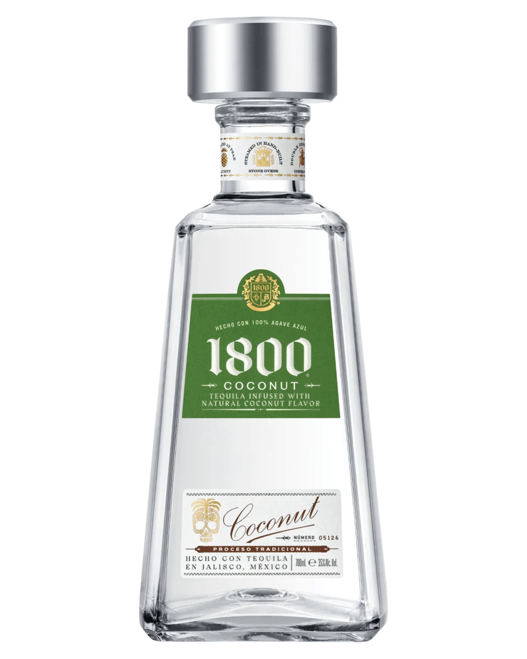 Jose Cuervo 1800 Coconut Tequila Recipes Bryont Blog