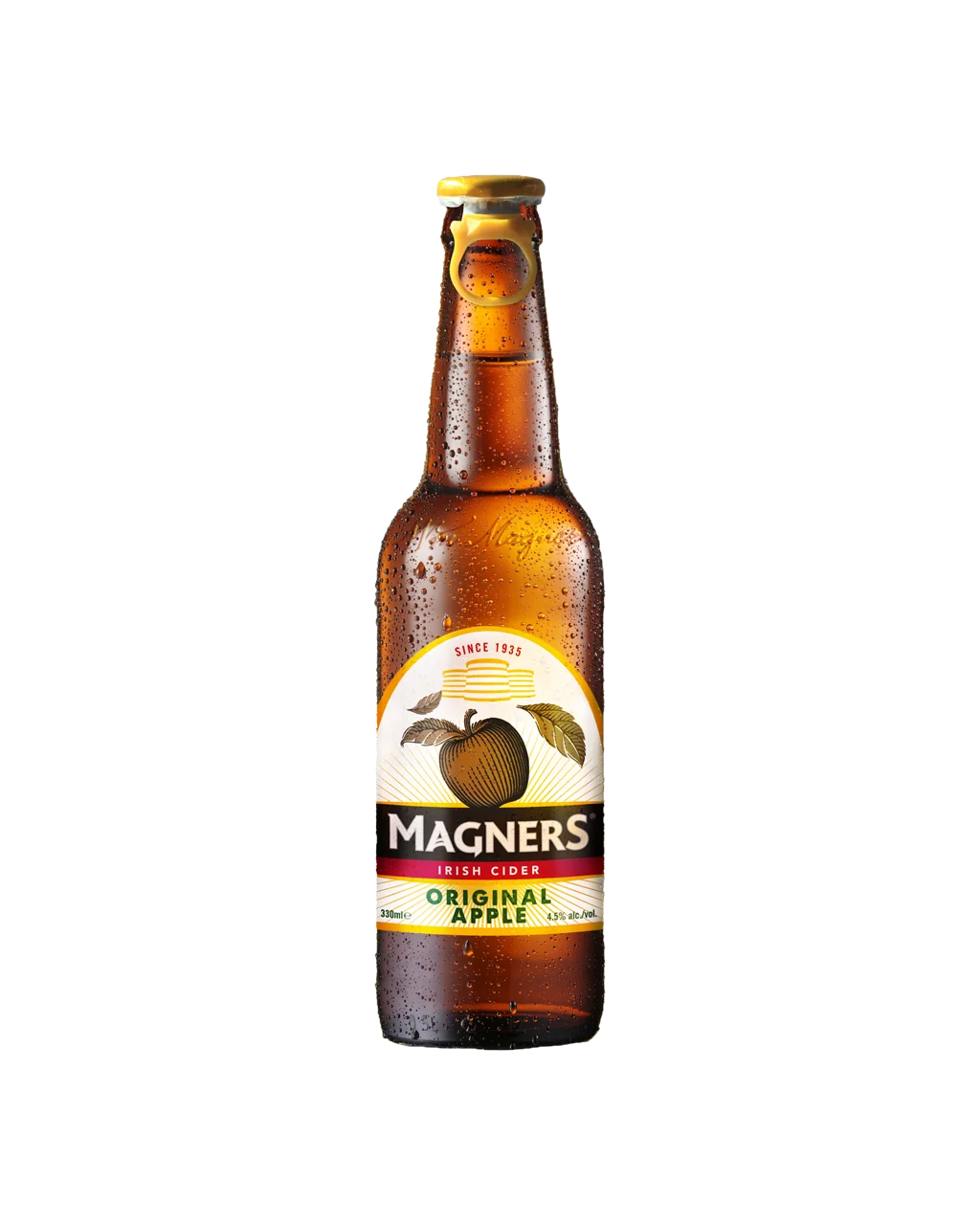 Magners Original Cider Boozy