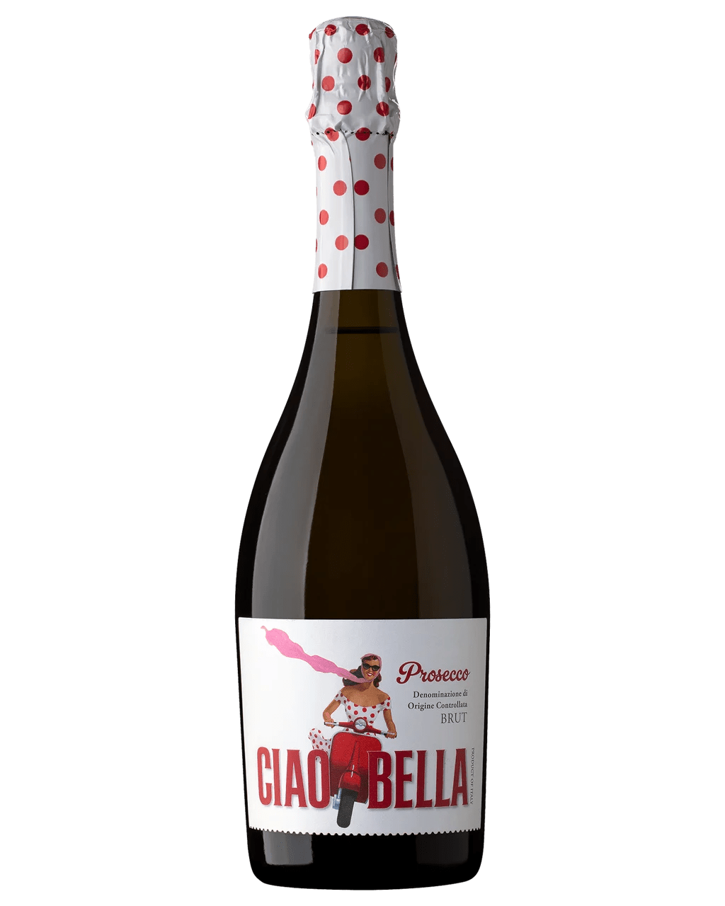 Buy Ciao Bella Prosecco Doc Online (Lowest Price Guarantee) Best Deals