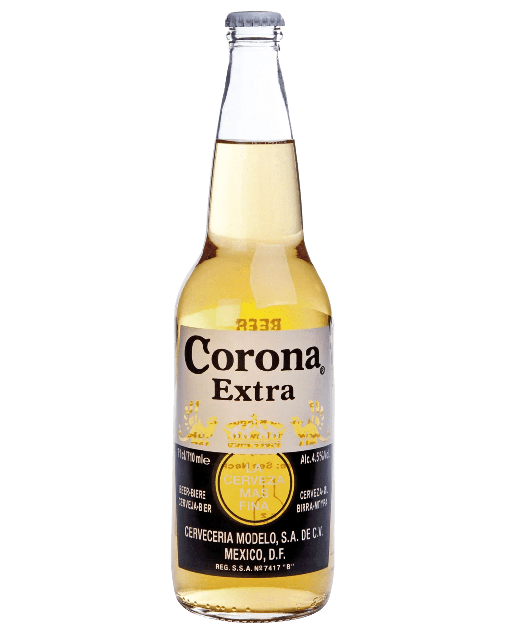 Buy Corona Extra Beer 710ml Online (Lowest Price Guarantee) Best Deals