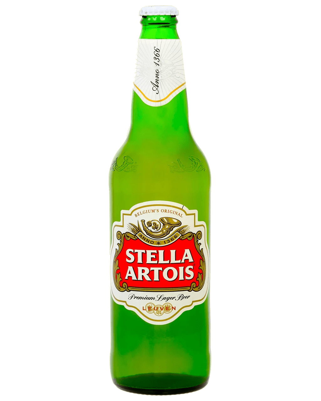 Buy Stella Artois Bottle 660ml Online (Lowest Price Guarantee) Best