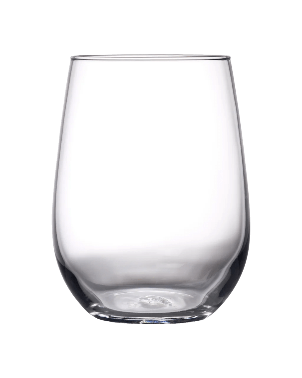 Buy Libbey Stemless Wine Glasses 6 Pack Online (Lowest Price Guarantee