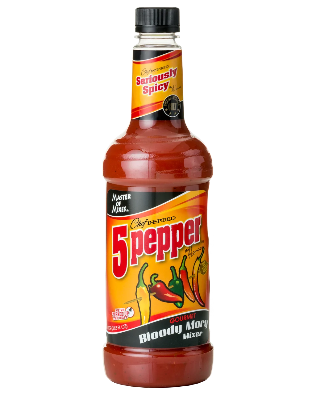 Buy Master Of Mixes Bloody Mary Mix 1l Online (Lowest Price Guarantee