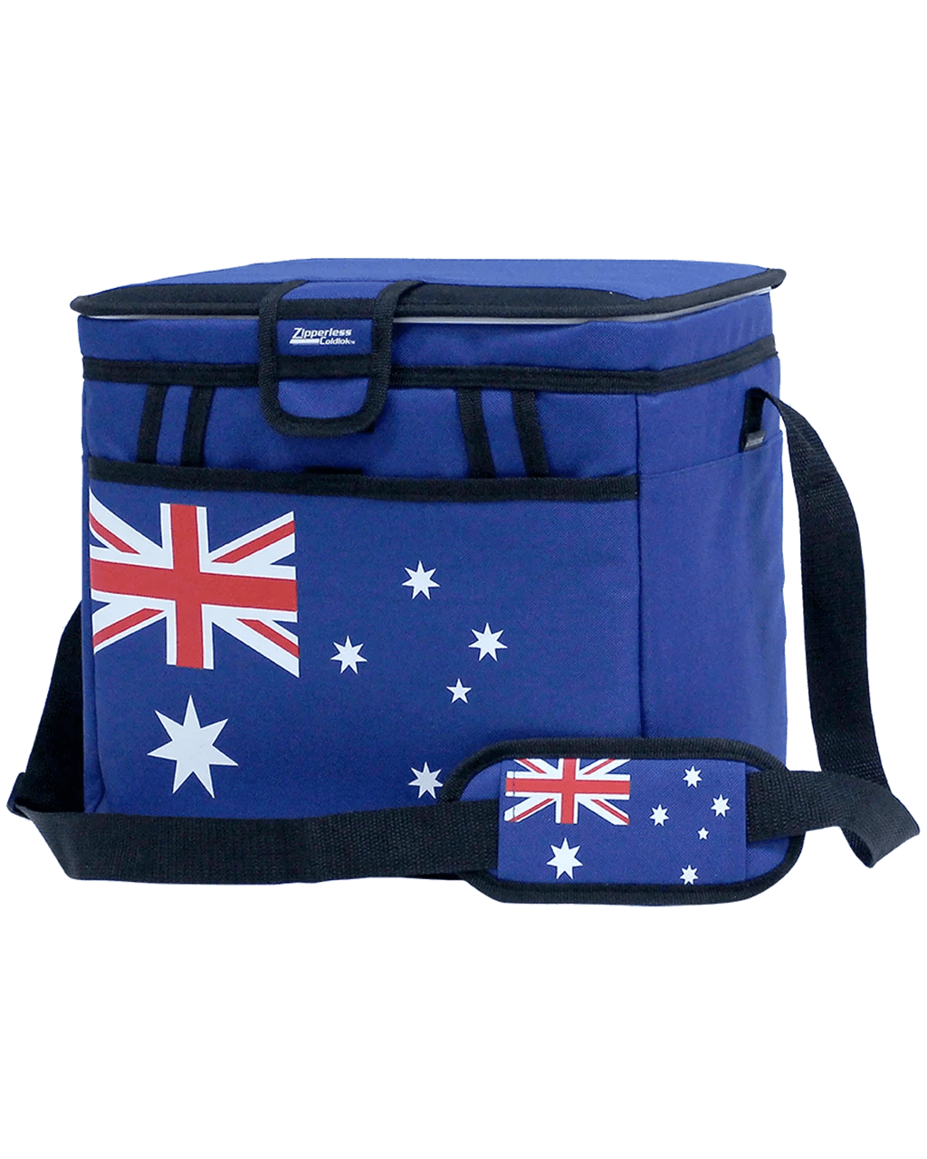 Buy Australia Zipperless Cooler Bag 30 Can Online (Lowest Price
