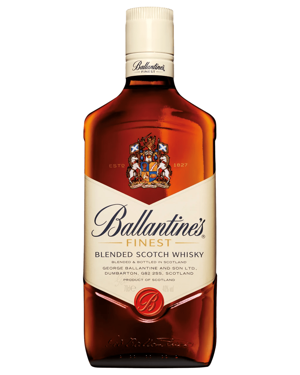 Buy Ballantine's Scotch Whisky 700ml Online (Lowest Price Guarantee