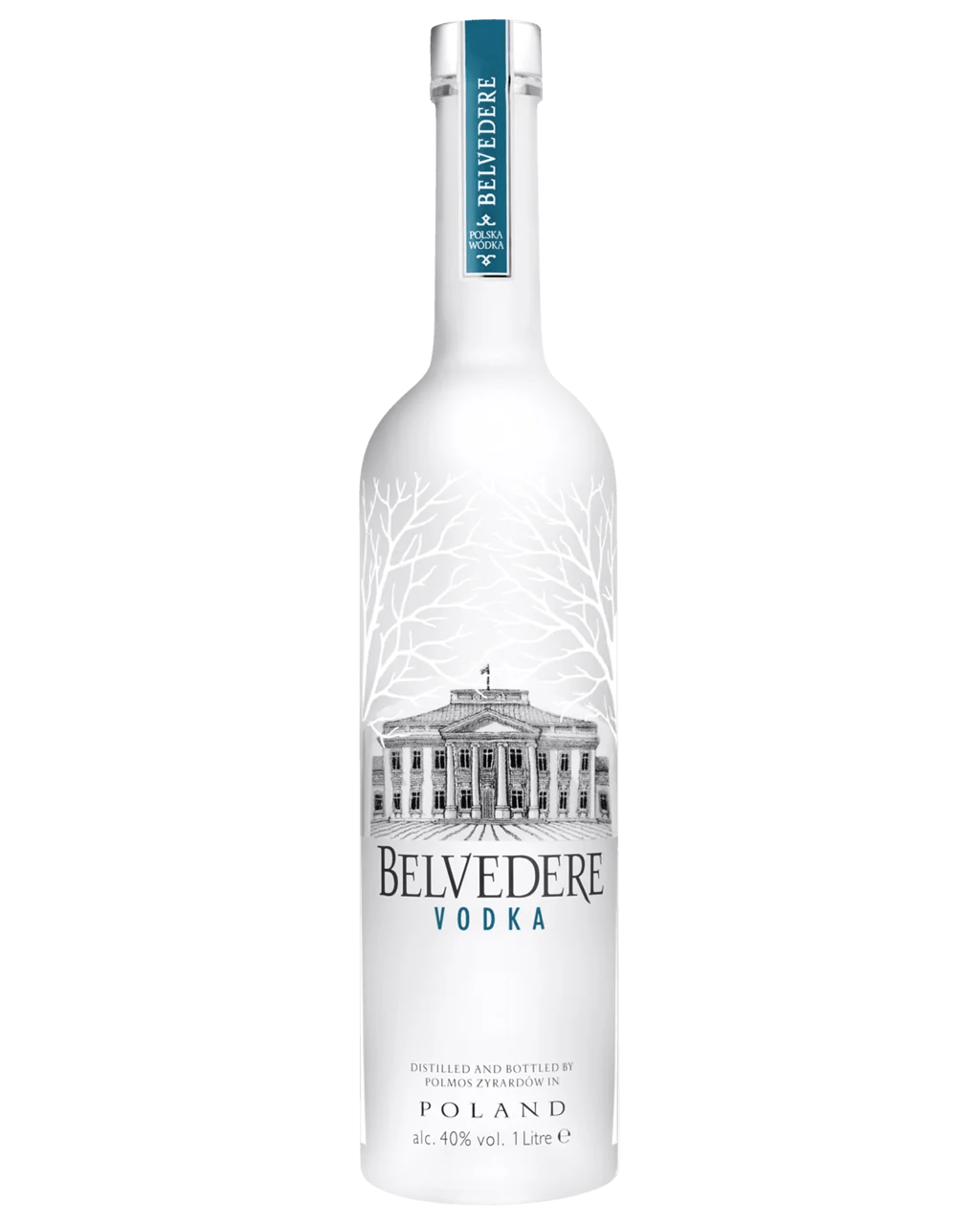 Buy Belvedere Vodka Pure 1l Online (Lowest Price Guarantee) Best Deals