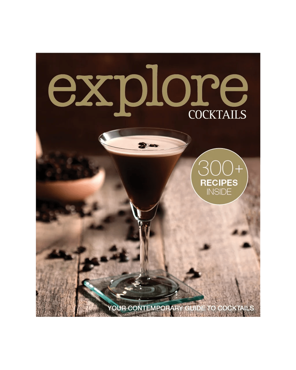 Buy Explore Guide To Cocktails Online (Lowest Price Guarantee) Best