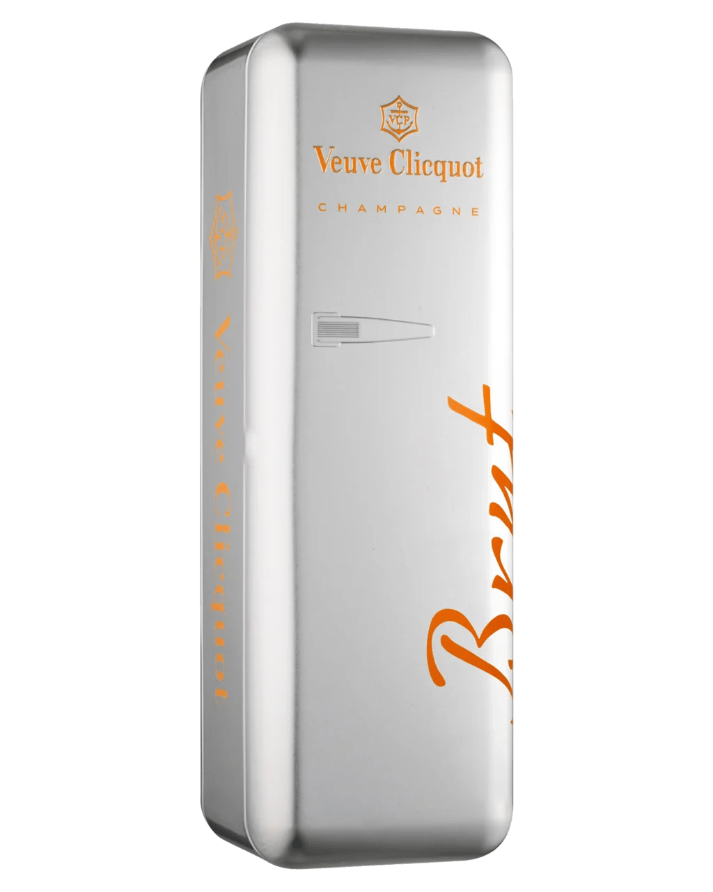 Buy Veuve Clicquot Brut Yellow Label Metal Fridge Box Dan Murphy's