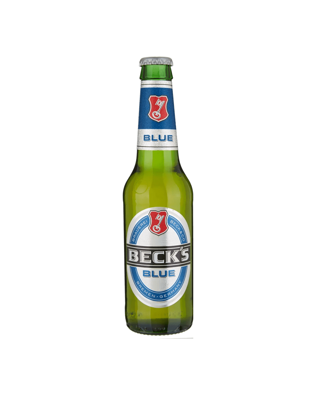 Buy Beck's Beck's Low Alcohol Beer 330ml Online (Unbeatable Prices