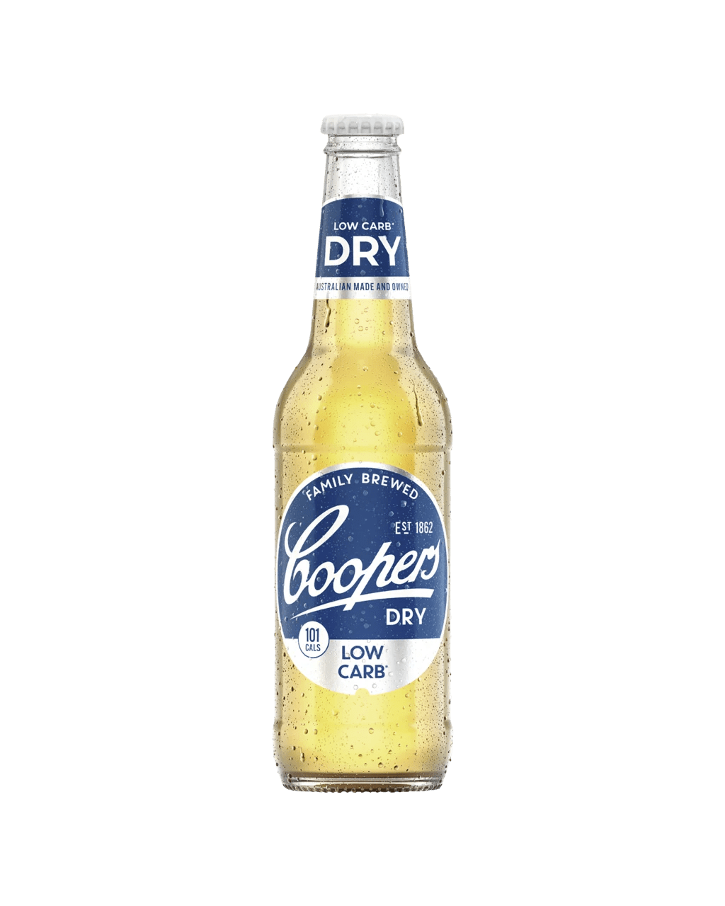 Buy Coopers Dry Bottles 355ml Online (Lowest Price Guarantee) Best Deals + Sameday Delivery