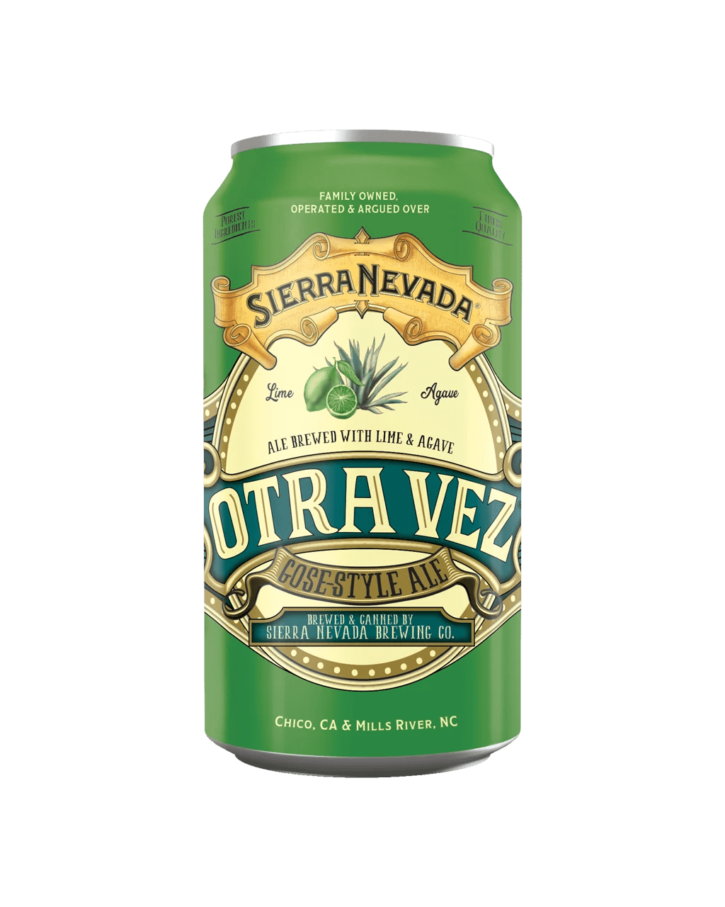Buy Sierra Nevada Otra Vez Cans 355ml Online (Lowest Price Guarantee