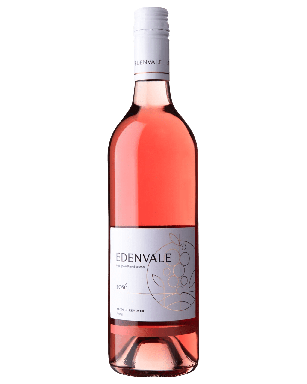 Edenvale Classic Still Rose Boozy