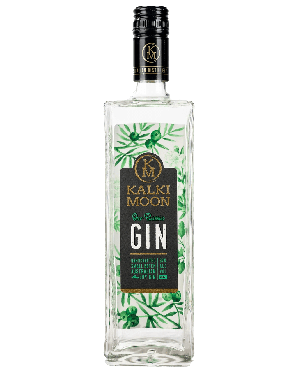 Kalki Moon Classic Gin 700mL Boozy
