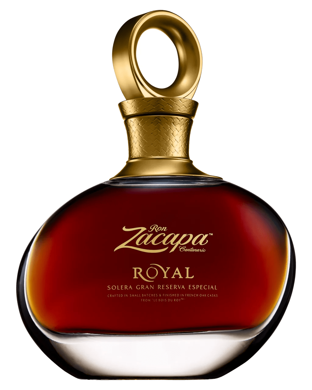 Buy Zacapa Centenario Royal Solera Gran Reserva Especial Rum 700ml