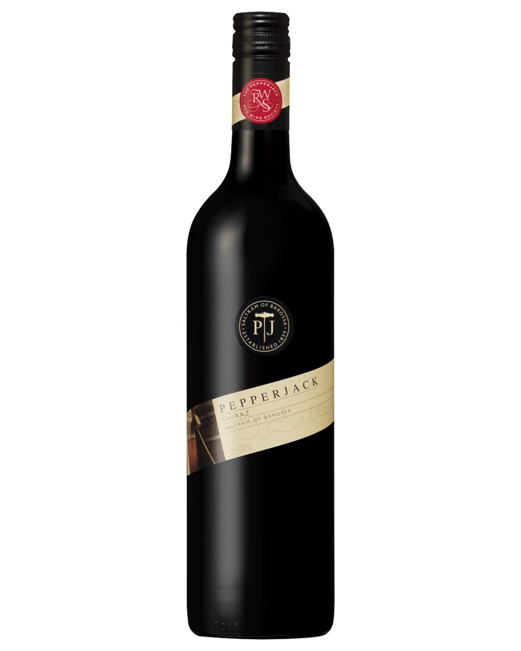Buy Pepperjack Shiraz 2013 Dan Murphy's Delivers