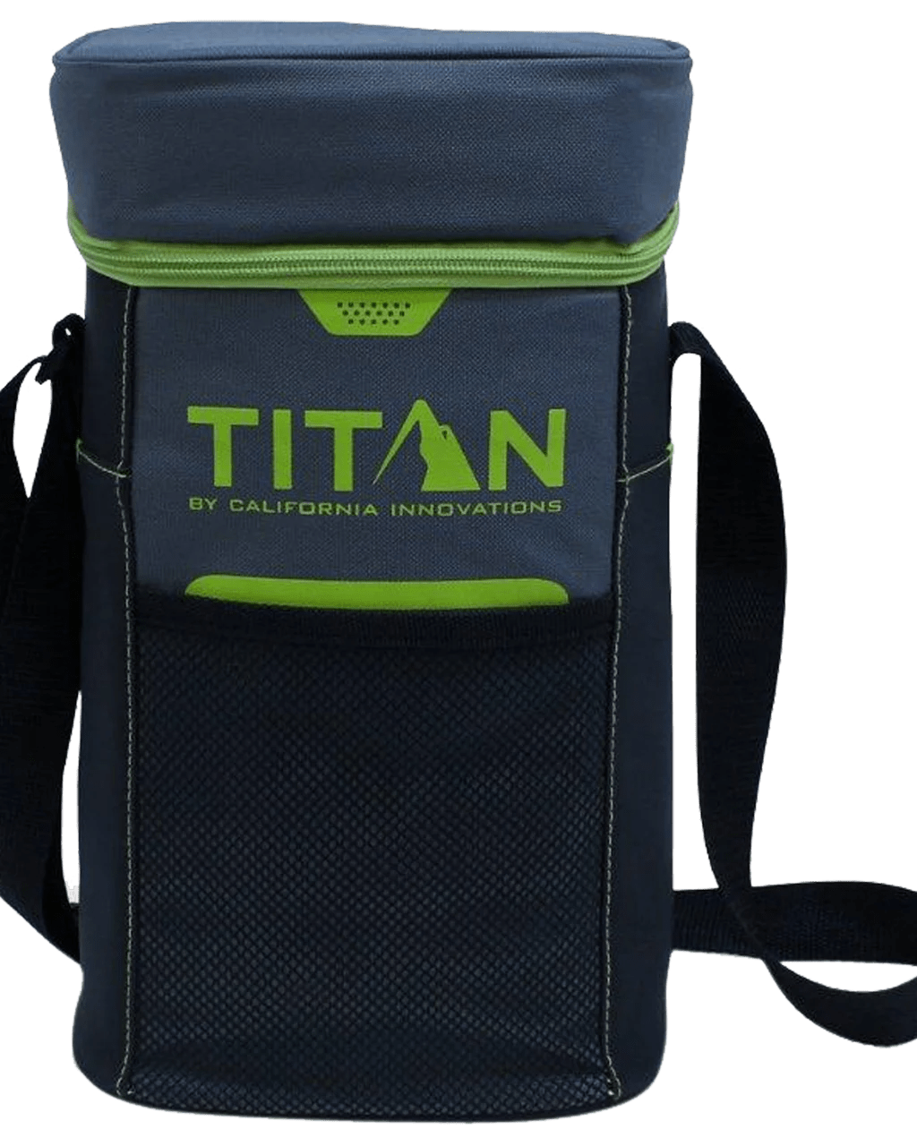 Buy Titan Dual Wine Bottle Carrier Online (Lowest Price Guarantee