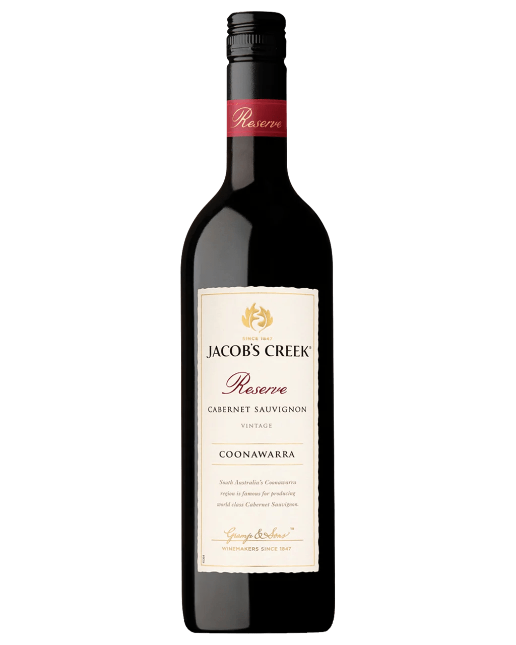 Buy Jacob's Creek Reserve Sauvignon 2013 Online (Lowest Price
